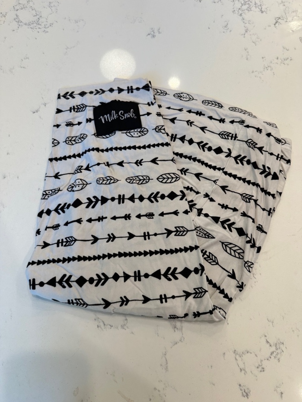 Milk Snob Convertible 5 in 1 cover